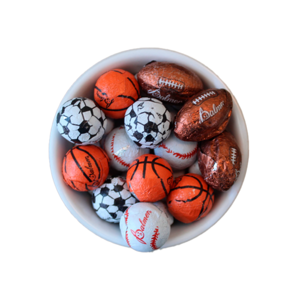 BALÓN SPORT