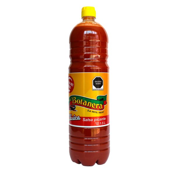 BOTANERA 1.5L